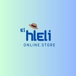 El Hleli Online Store